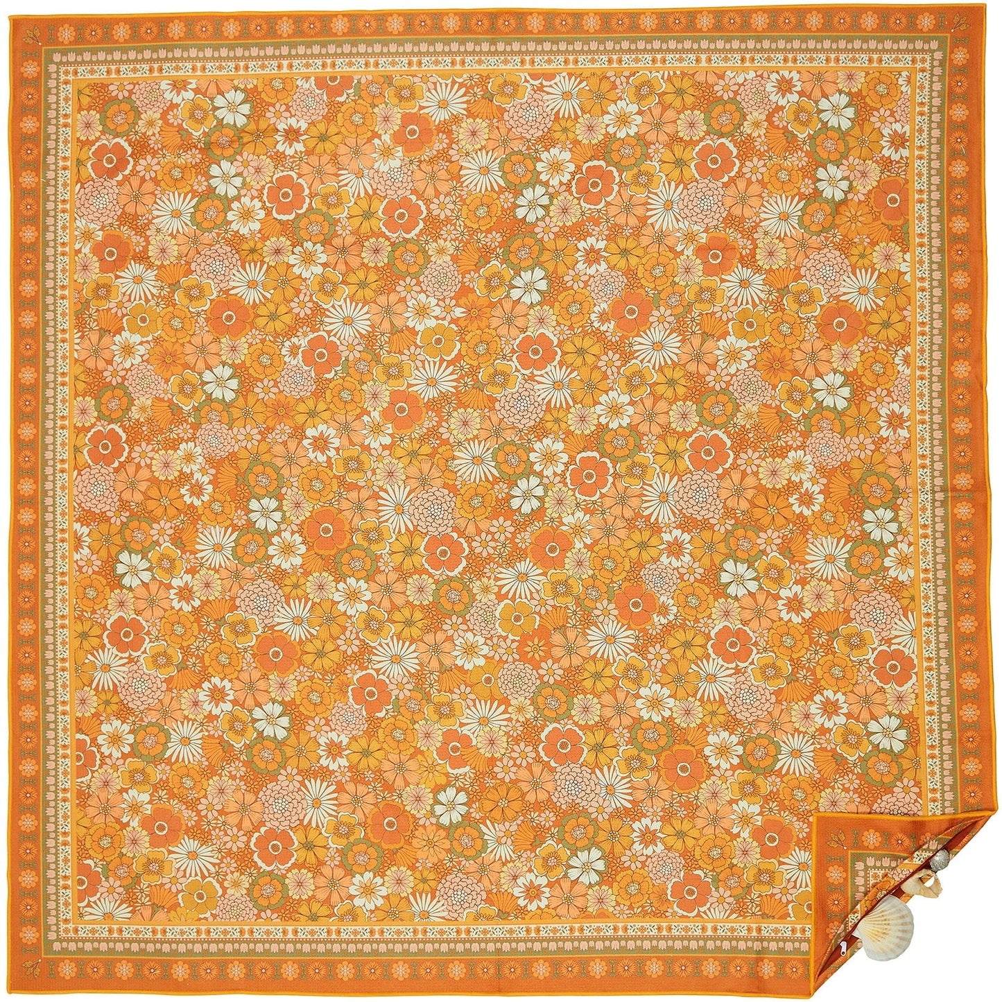 XL Premium Sand Free Beach Towel - SOMERSIDE