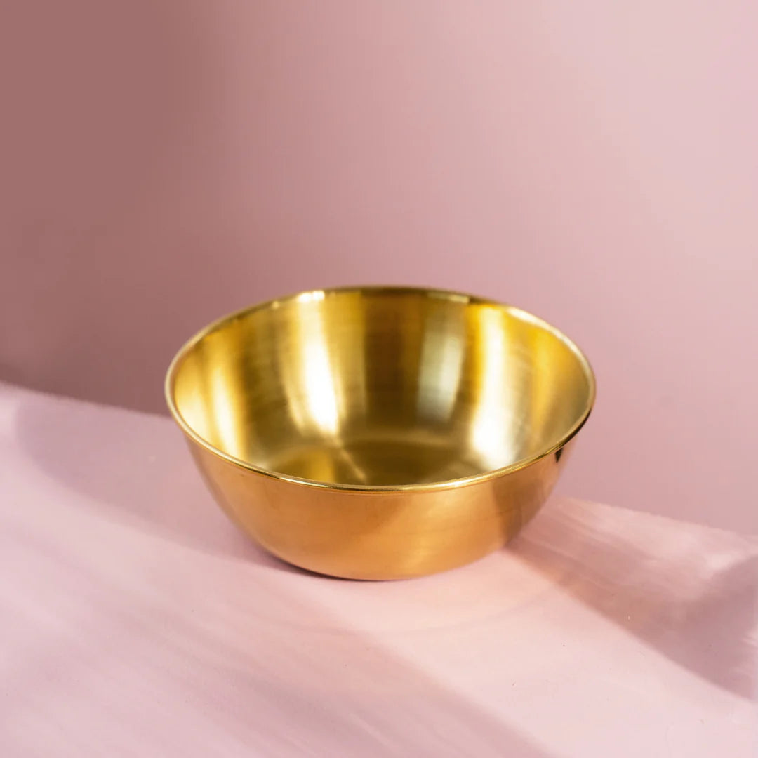 Facial Mask Bowl - STRAY WILLOW