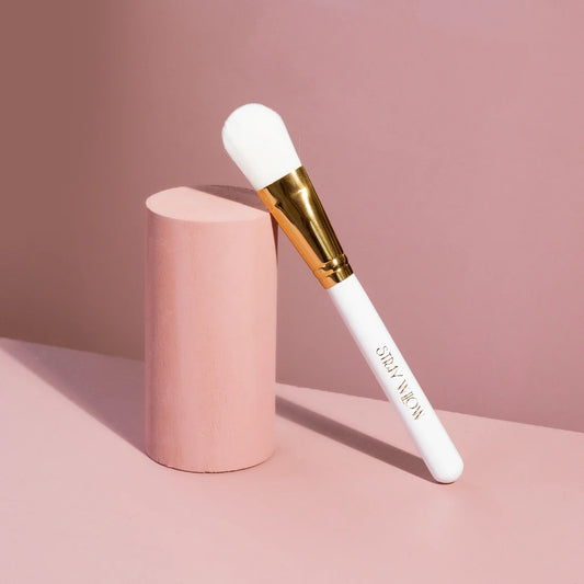 Facial Mask Brush - STRAY WILLOW