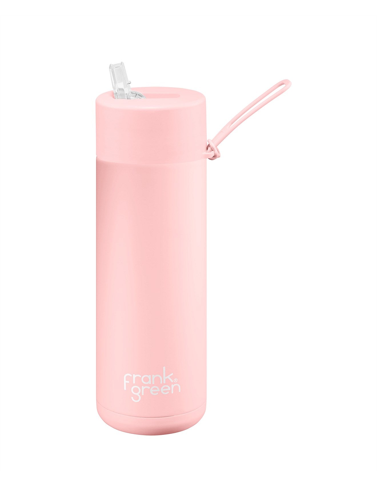Blushed Ceramic Reusable Bottle20z/595ml - Frank Green