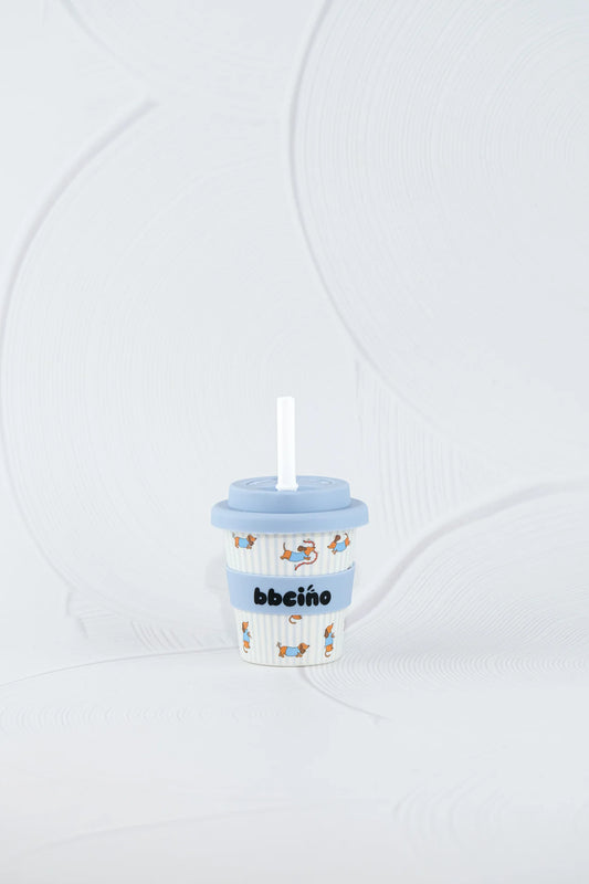 Dash Reusable Cino Cup (120ml) - BBcino