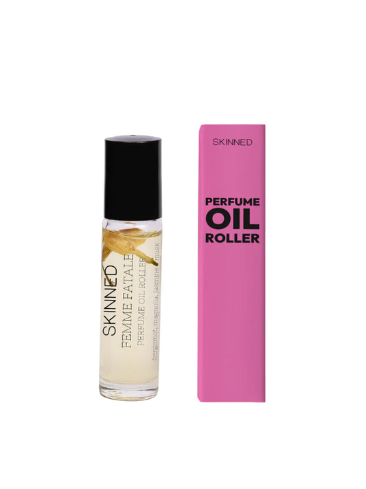Femme Fatale Perfume Roller - SKINNED