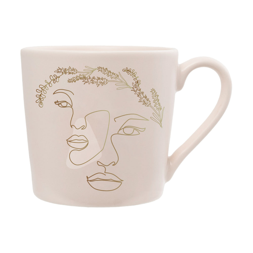 Gemini Mug -SPOLSH
