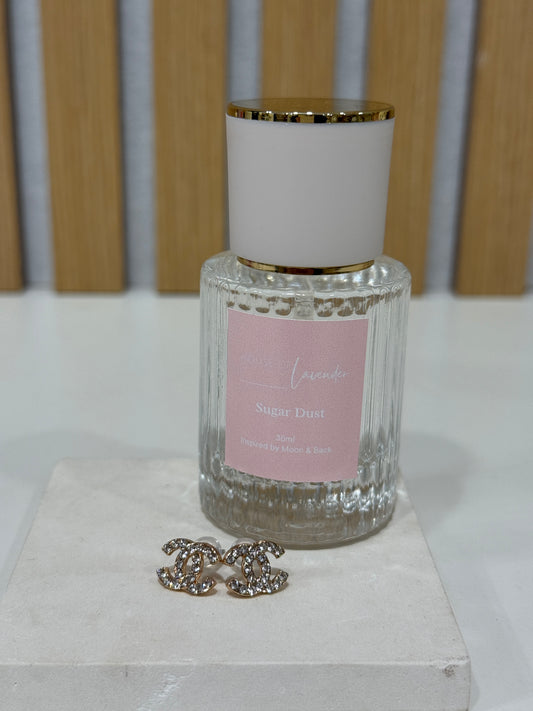 Sugar Dust Perfume 30ml