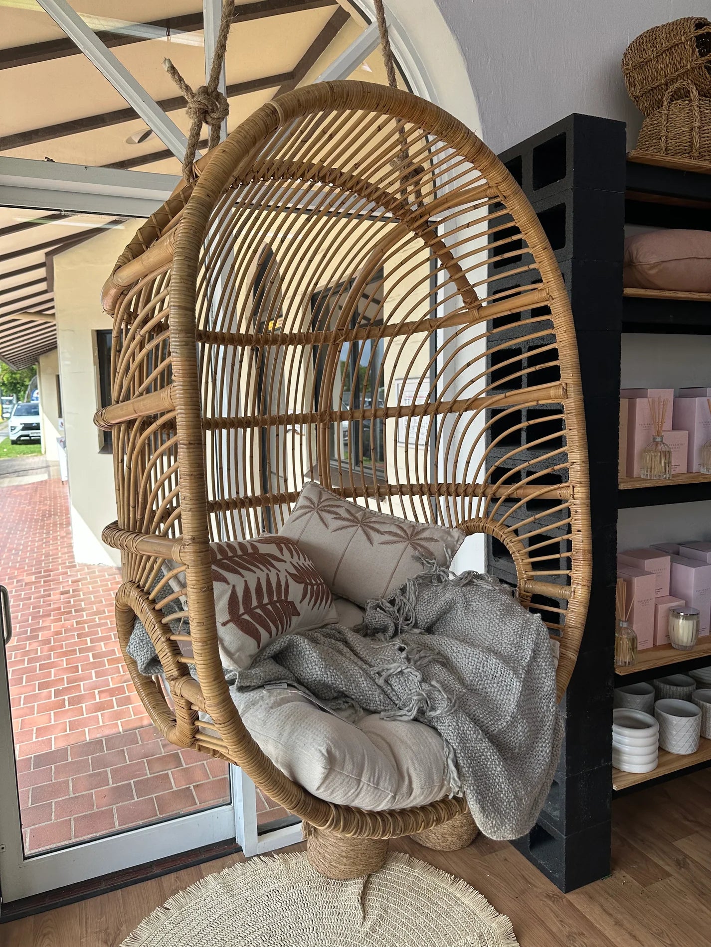 Hanging Chair