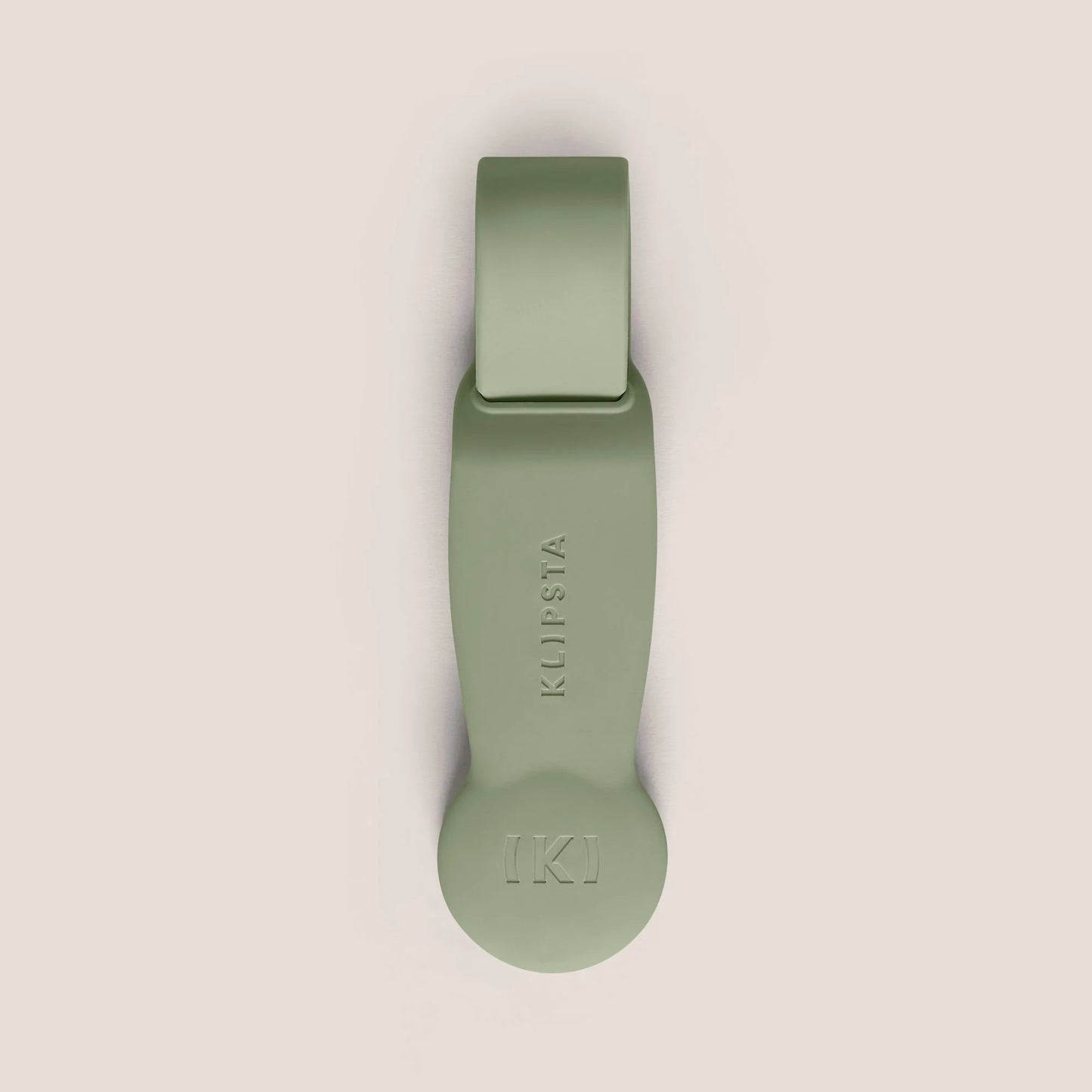 Green Hat Clip - KILPSTA