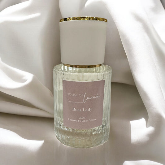 Boss Lady 30ml