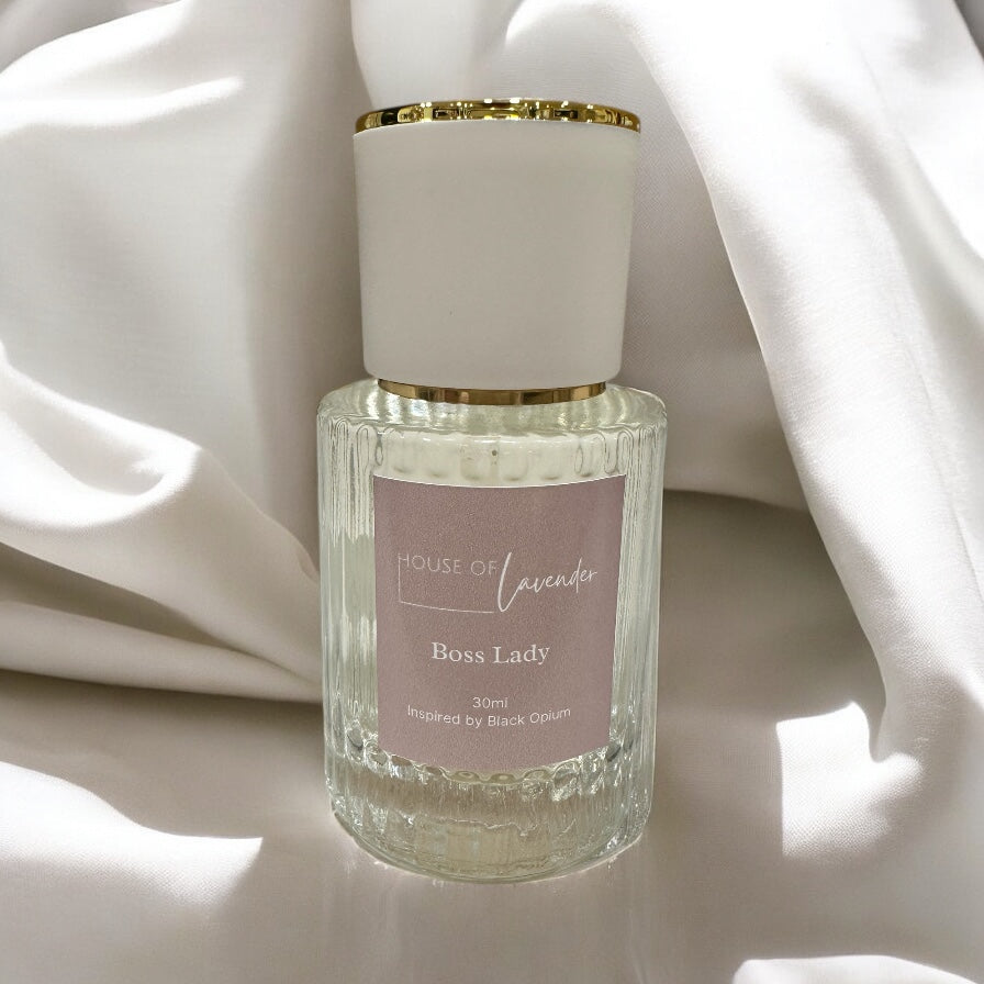 Boss Lady 30ml