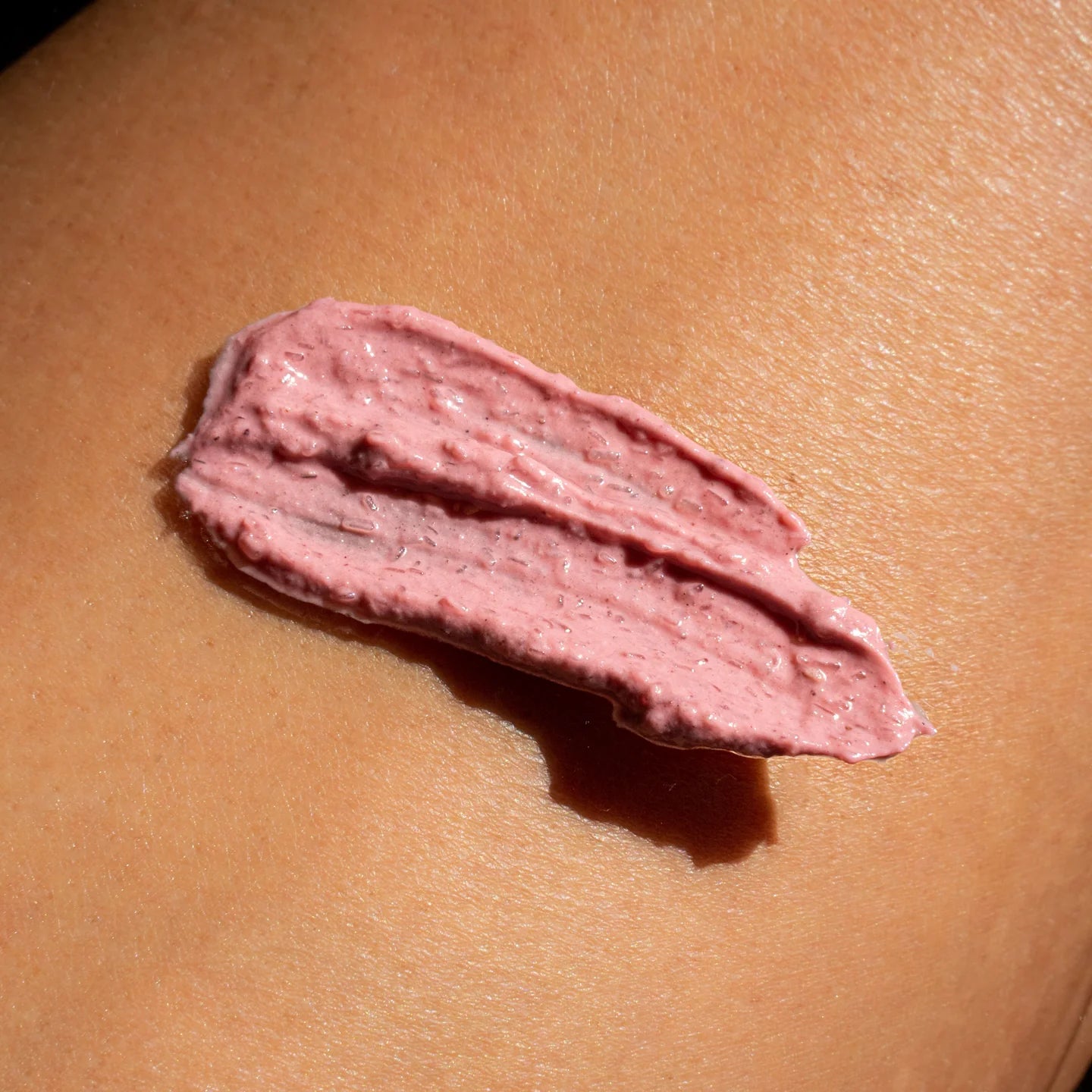 Sweet Muse Exfoliating Body Mark - Stray Willow