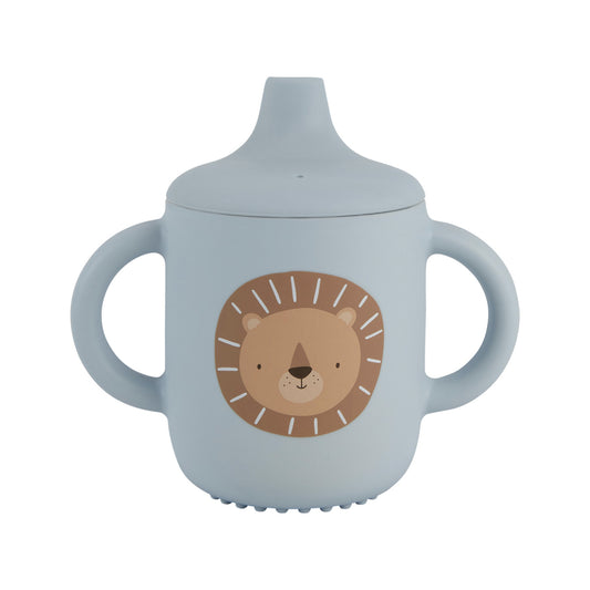 Baby Lion Silicone Sippy up - SPLOSH
