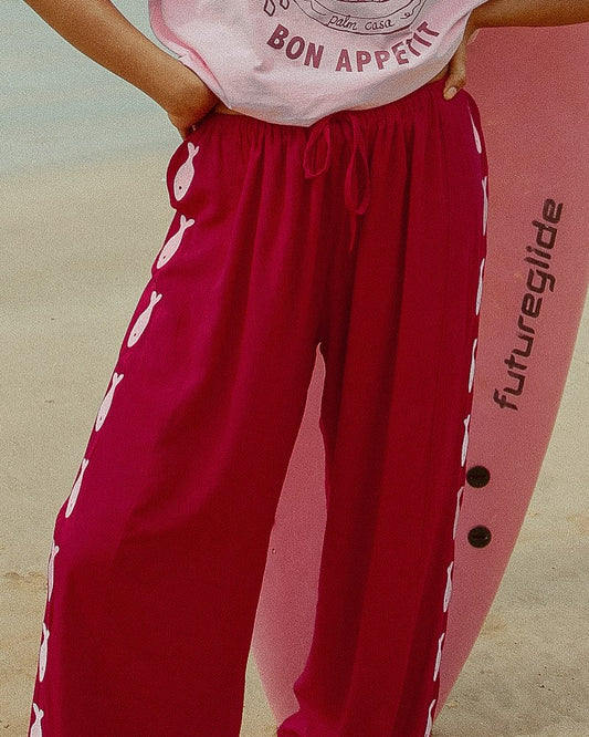 Sardine Pants