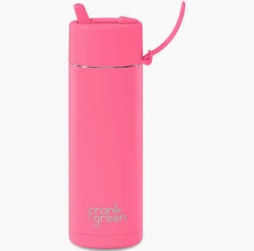 Bubblegum 595ml Reusable Bottle - Frank Green
