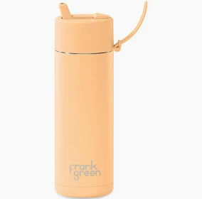 Solar Glow 595ml Reusable Bottle - Frank Green