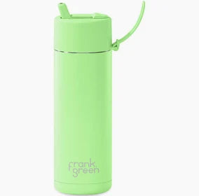 Aurrora Glow In The Dark 595ml Reusable Bottle - Frank Green