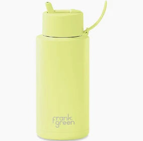 Star Glow (Glow in the Dark) 1L Reusable Bottle - Frank Green